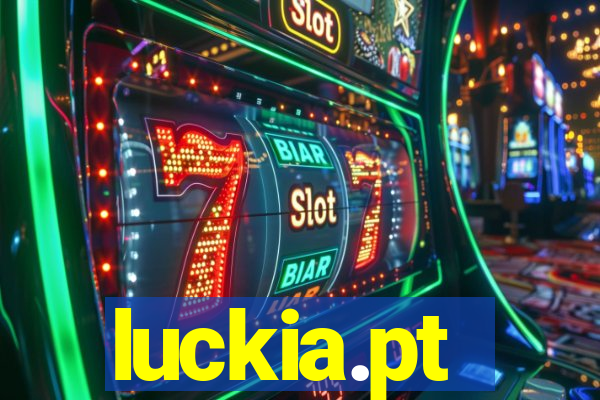 luckia.pt