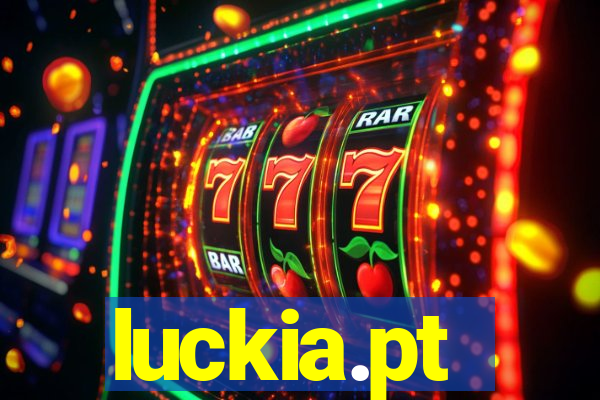 luckia.pt
