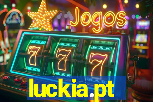 luckia.pt
