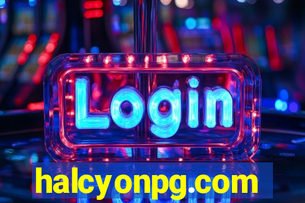 halcyonpg.com