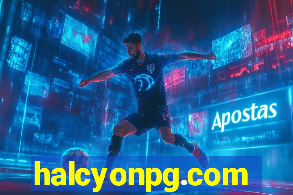halcyonpg.com