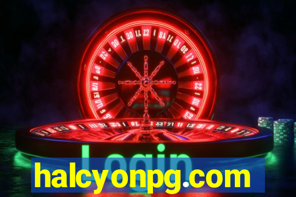 halcyonpg.com