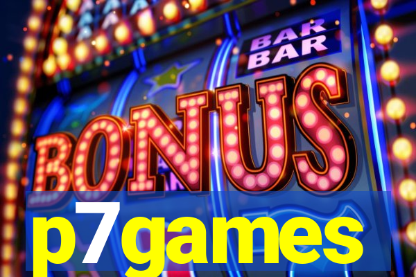 p7games