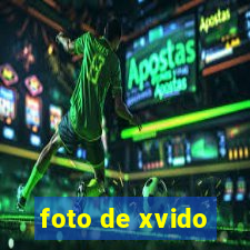 foto de xvido