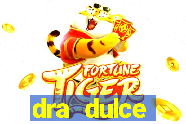 dra dulce endocrinologista santos