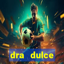 dra dulce endocrinologista santos