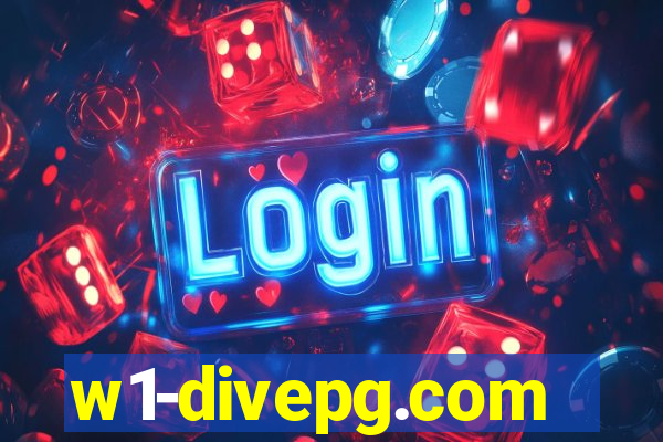 w1-divepg.com