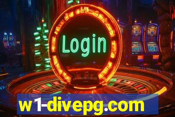 w1-divepg.com