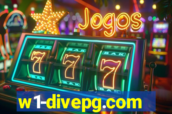 w1-divepg.com