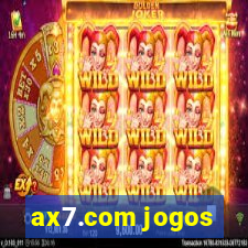 ax7.com jogos