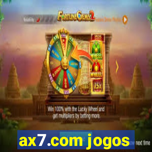 ax7.com jogos