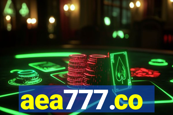 aea777.co