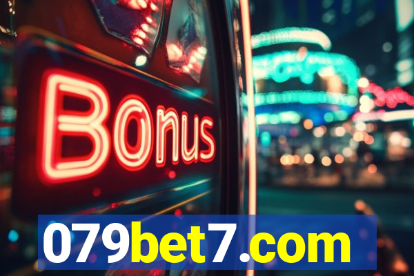 079bet7.com