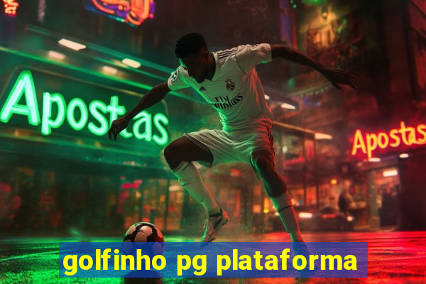golfinho pg plataforma