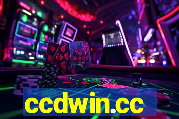 ccdwin.cc