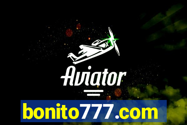 bonito777.com