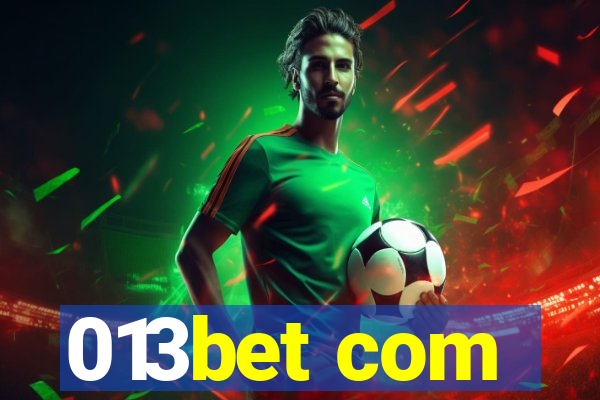 013bet com