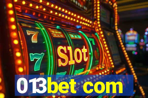 013bet com