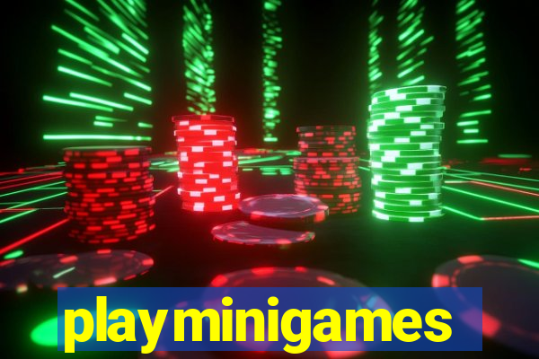 playminigames