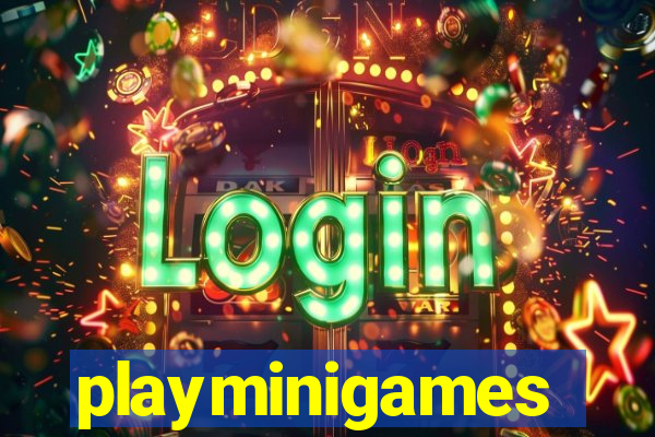 playminigames