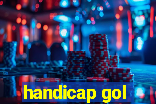 handicap gol