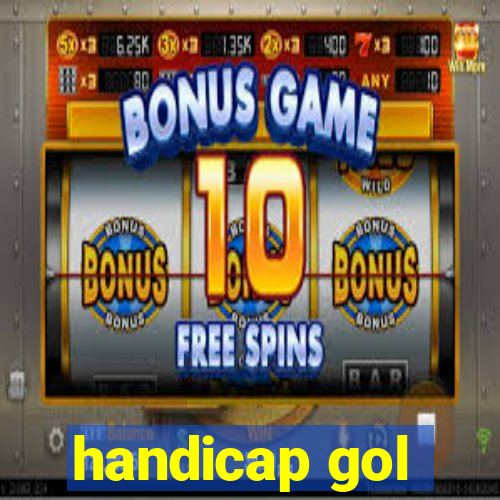 handicap gol