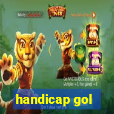 handicap gol
