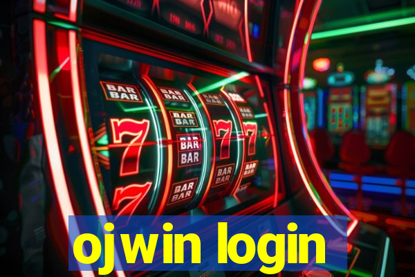 ojwin login