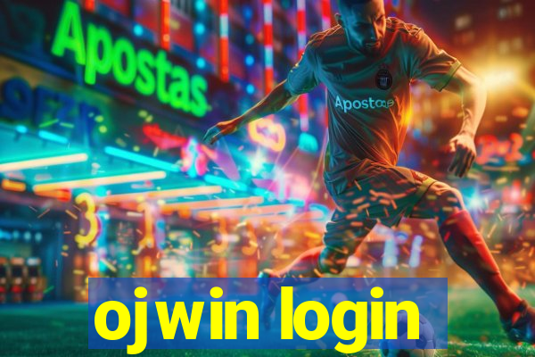 ojwin login