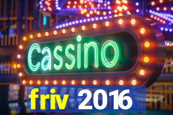 friv 2016