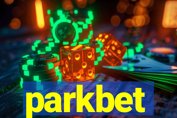 parkbet