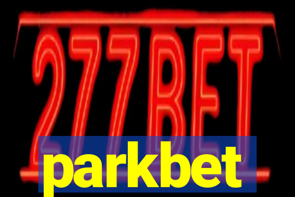 parkbet