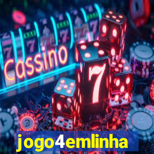 jogo4emlinha