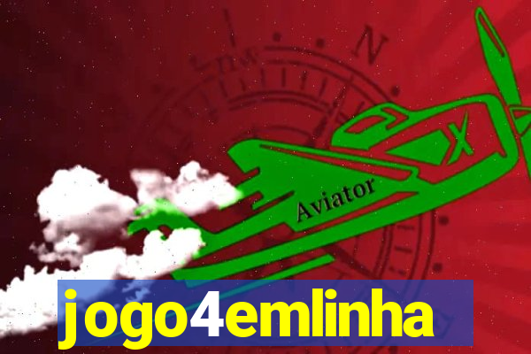 jogo4emlinha