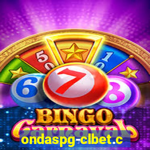 ondaspg-clbet.com