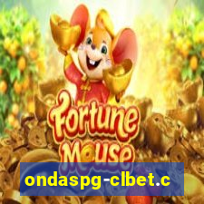 ondaspg-clbet.com