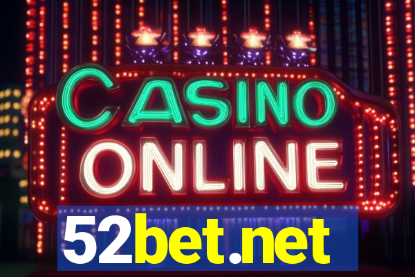 52bet.net