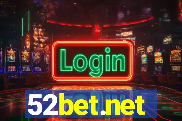 52bet.net
