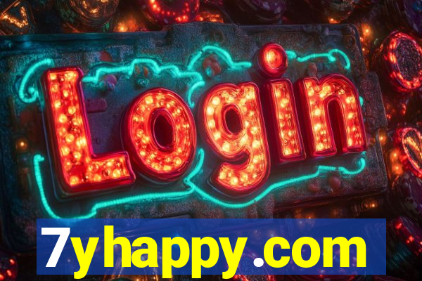 7yhappy.com