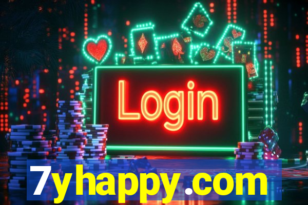 7yhappy.com