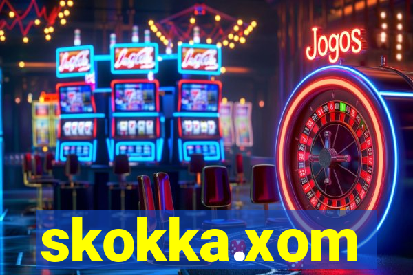 skokka.xom