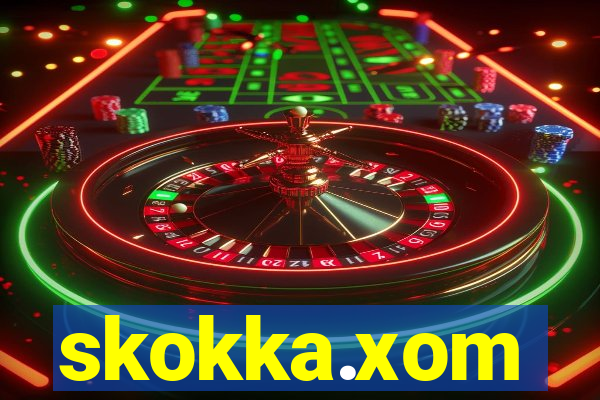 skokka.xom