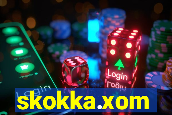 skokka.xom