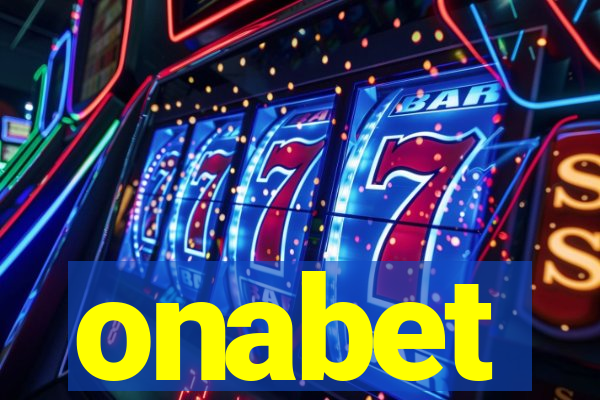 onabet