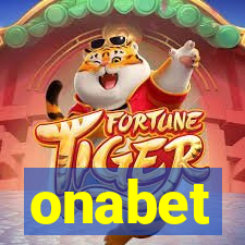 onabet