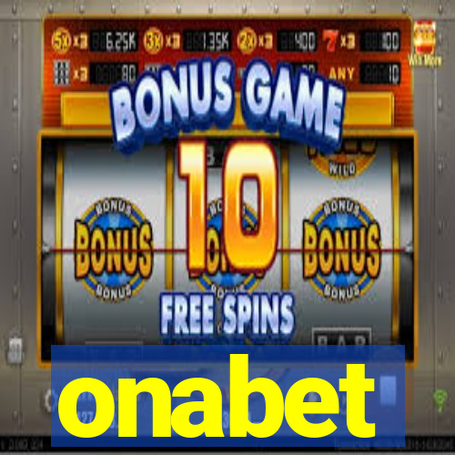 onabet