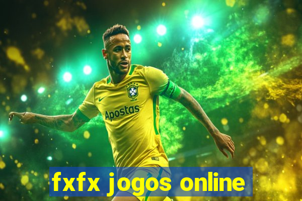 fxfx jogos online