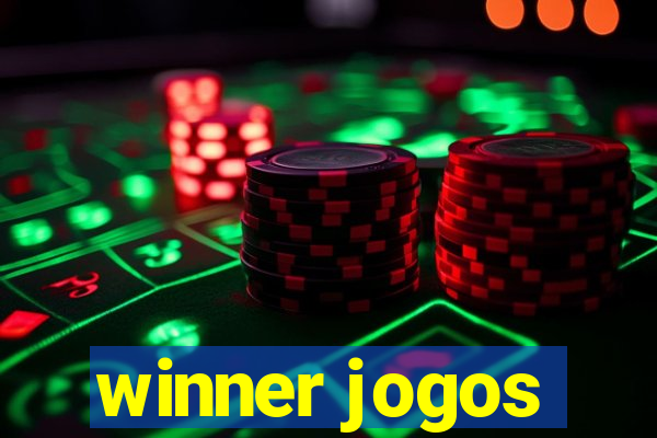 winner jogos