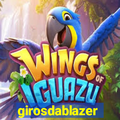 girosdablazer