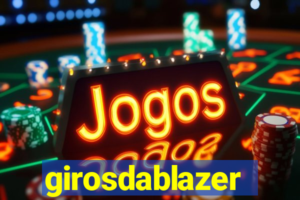 girosdablazer